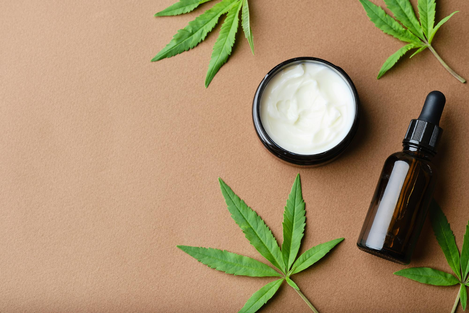 cannabis cream